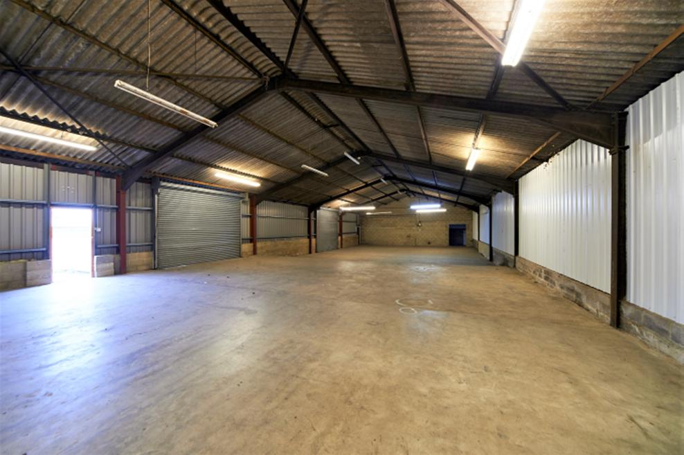  , Unit 17 & 18, Westbury BA13 - Available