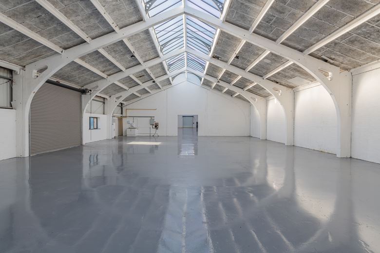 10,547 Sq Ft , Units 14 & 15, Robins Lane BA11 - Available