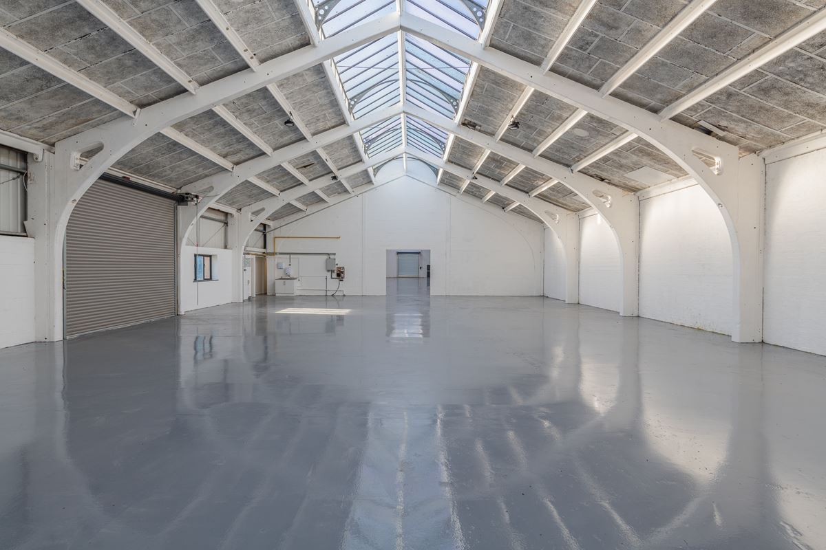 10,547 Sq Ft , Units 14 & 15, Robins Lane BA11 - Available