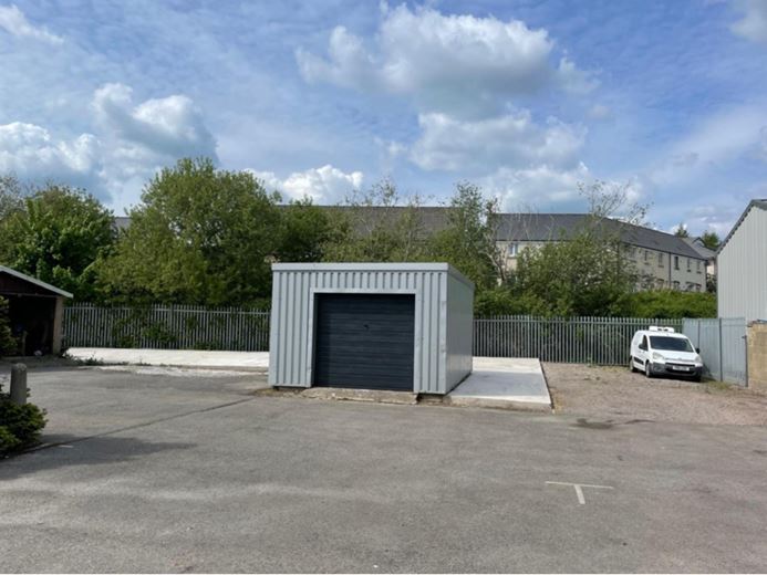 715 Sq Ft , Unit 42, First Avenue BA3 - Under Offer