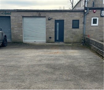 715 Sq Ft , Unit 42, First Avenue BA3 - Under Offer