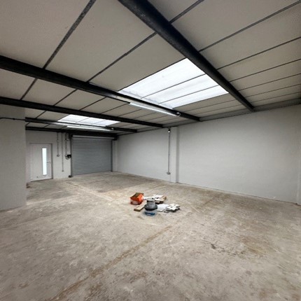 715 Sq Ft , Unit 42, First Avenue BA3 - Under Offer