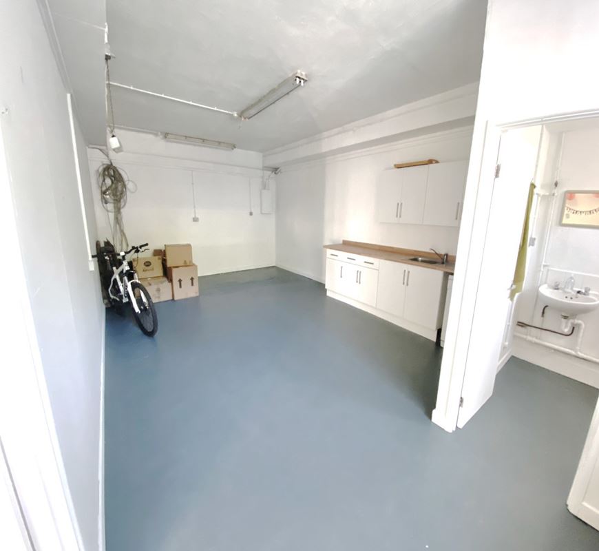 1,025 Sq Ft , Unit 17, Brassmill Enterprise Centre BA1 - Available