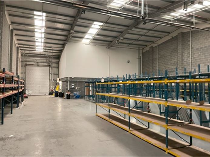 7,513 Sq Ft , Unit 10 I O Centre, Moorend Farm Ave BS11 - Available