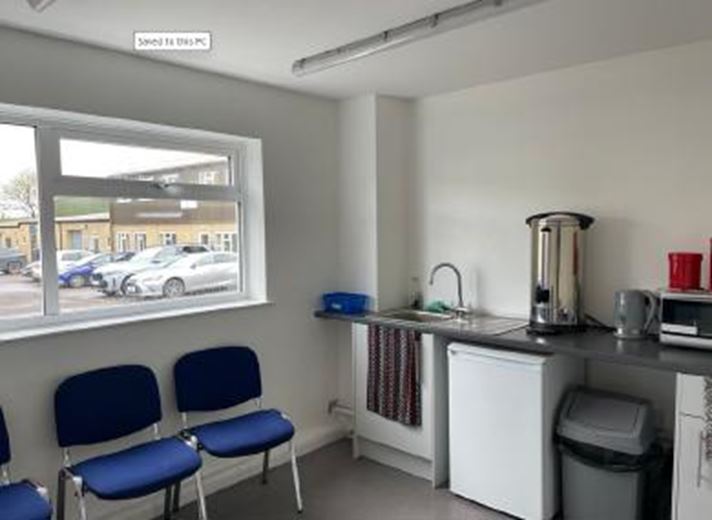 5,193 Sq Ft , Unit B, Westfield Industrial Estate BA3 - Available