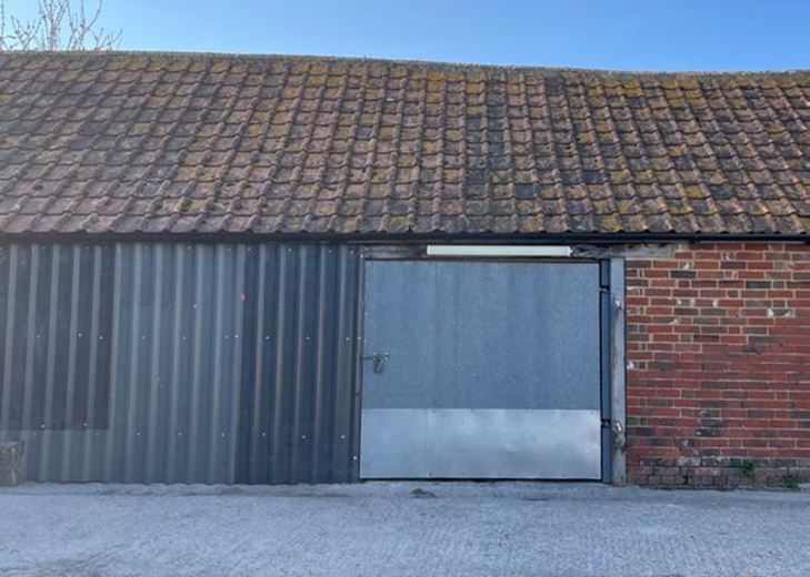 200 to 650 Sq Ft , Ivy Mill Farm, Edington BA13 - Available