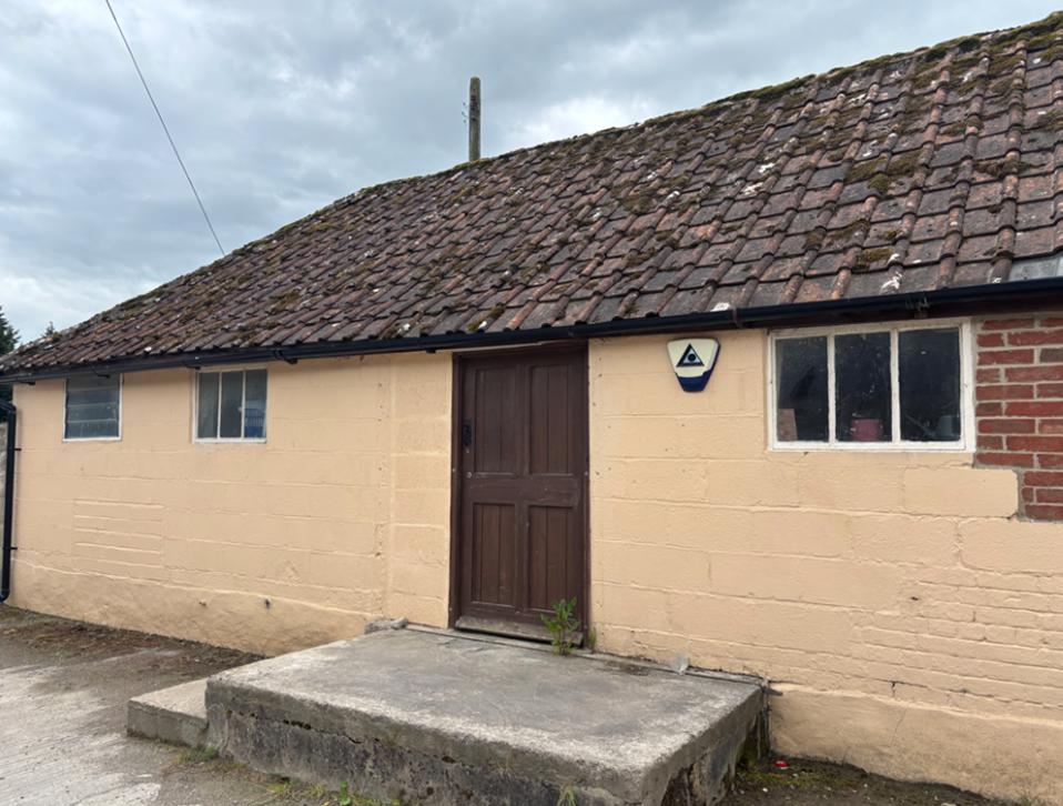 200 to 650 Sq Ft , Ivy Mill Farm, Edington BA13 - Available