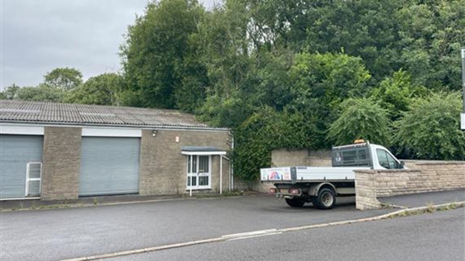 1,629 Sq Ft , Unit 4B, Rock Road BA3 - Available