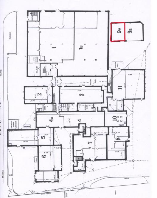 274 to 7,597 Sq Ft , Bath Road Business Centre, Bath Road SN10 - Available
