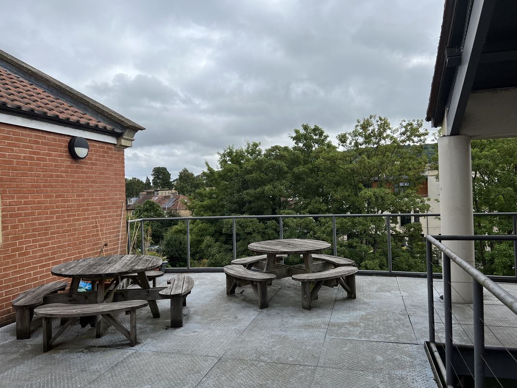 2,783 Sq Ft , 1st Floor Riverside South Building, Walcot Street BA1 - Available