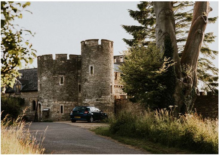 317 Sq Ft , Units At Southernwood Castle, The Rocks SN14 - Available