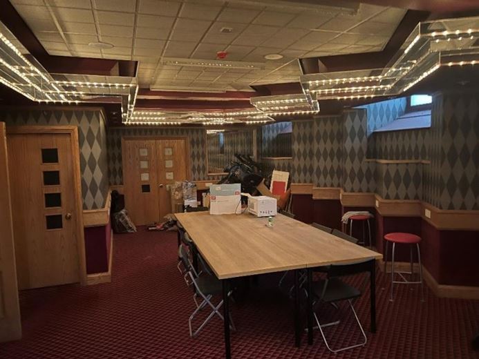 837 Sq Ft , First Floor, 27 Upper Borough Walls BA1 - Under Offer