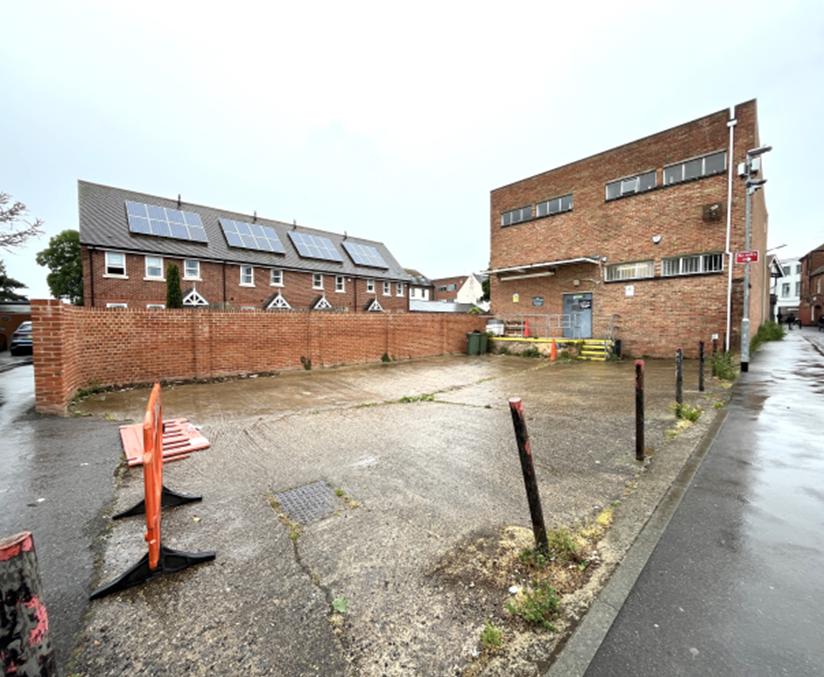 7,242 to 9,206 Sq Ft , 32-33 Market Place RG40 - Under Offer