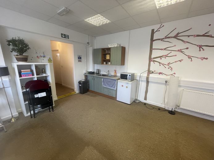 6,004 Sq Ft , 2A Church Square TA1 - Sold STC