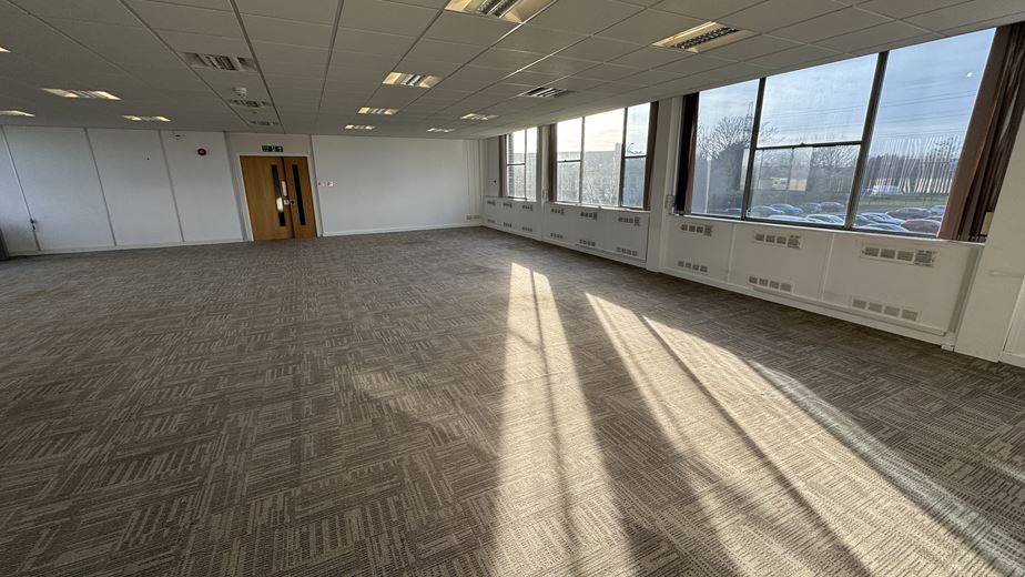 175 to 6,397 Sq Ft , St. Andrews House, St. Andrews Road BS11 - Available