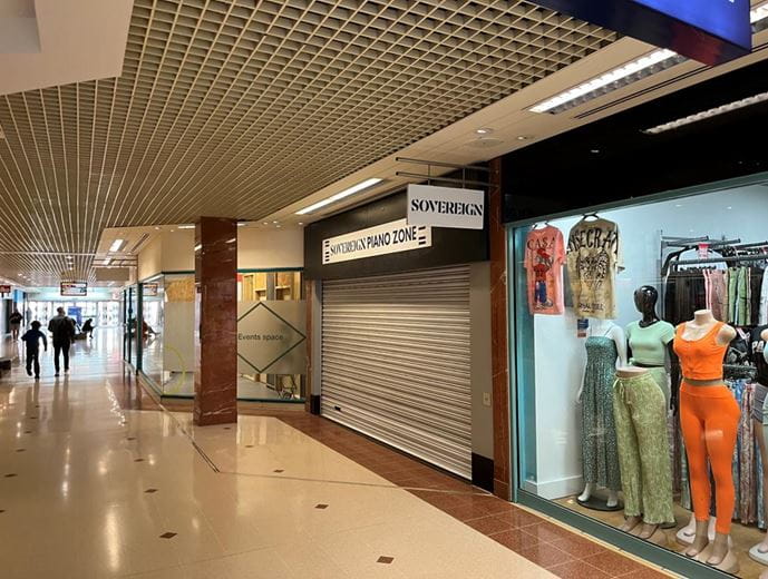 549 Sq Ft , Unit 26 The Sovereign, High Street BS23 - Available