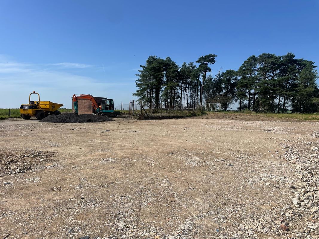 450 Sq Ft , Yards To Rent At Rampisham Business Centre, Rampisham Down DT2 - Available