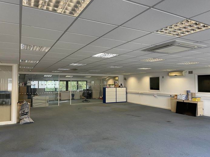4,507 Sq Ft , Unit E1 Commerce Park, Southgate BA11 - Sold STC