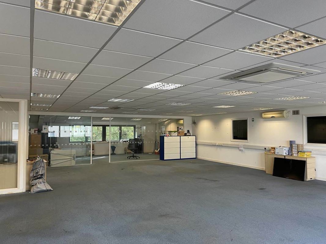 4,507 Sq Ft , Unit E1 Commerce Park, Southgate BA11 - Sold STC