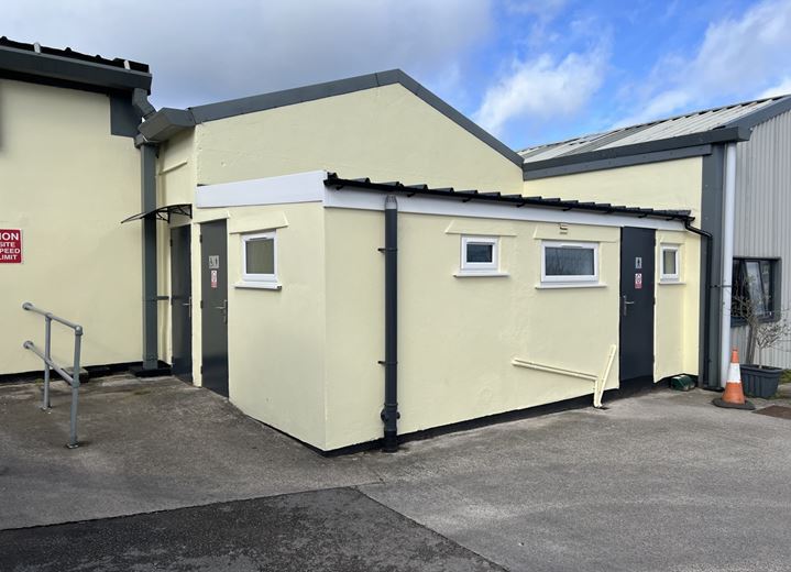 4,522 Sq Ft , Unit 3B, Wells Road BA6 - Available