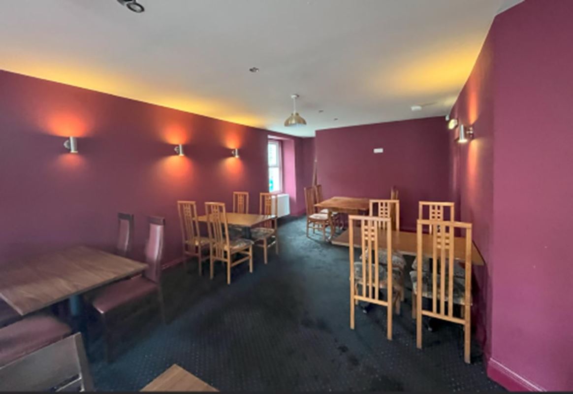 947 Sq Ft , 24 Regent Street BS23 - Available