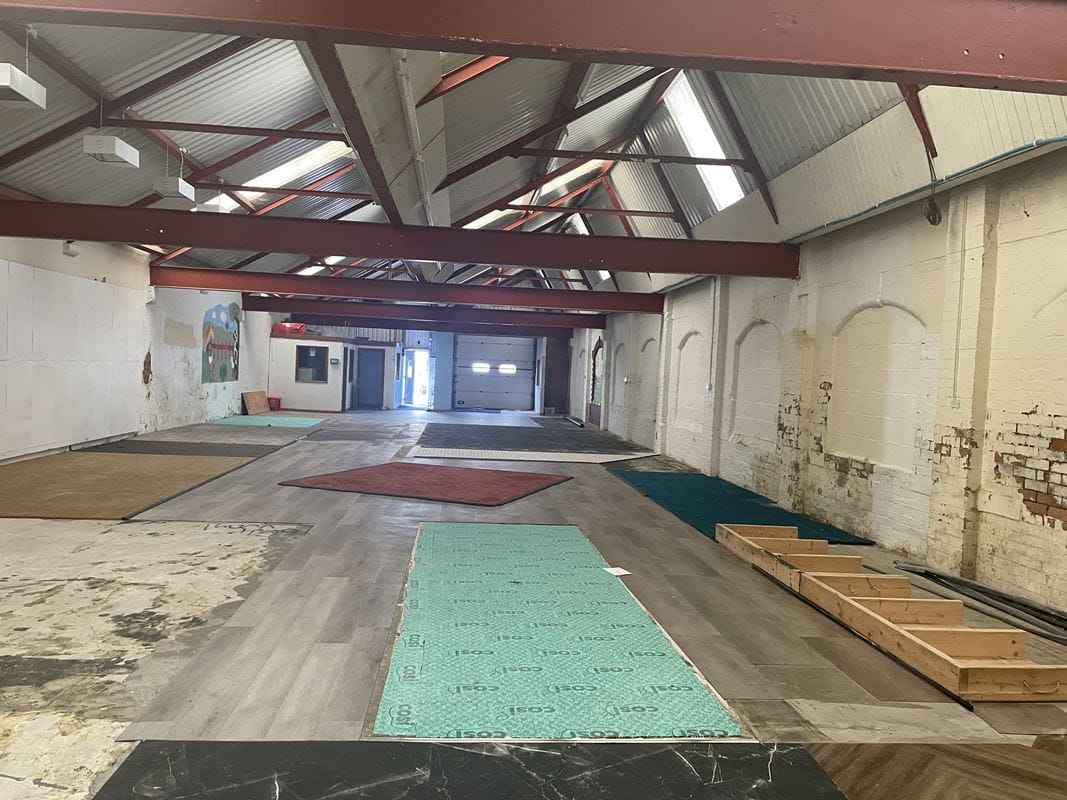 3,319 Sq Ft , Unit 7, Wallbridge Industrial Estate BA11 - Sold STC