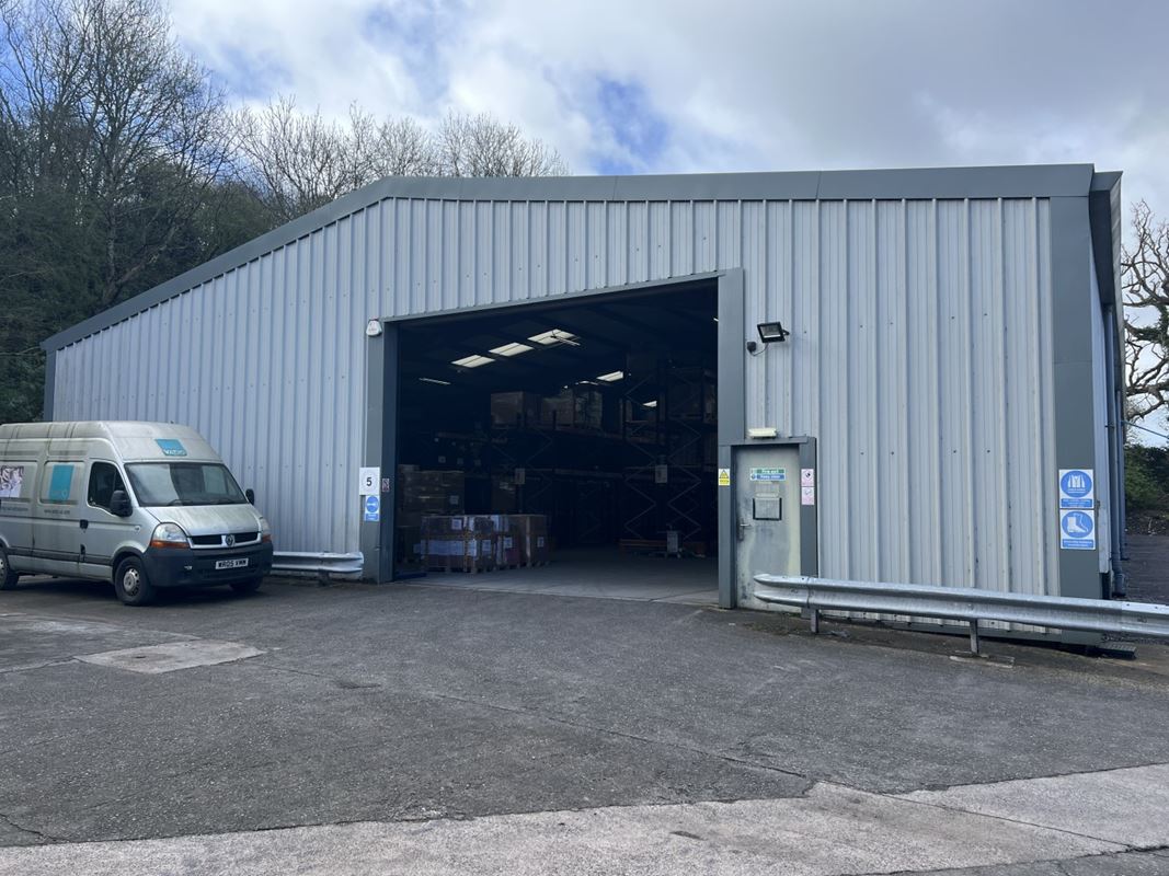 4,131 Sq Ft , Unit 4, Wells Road BA6 - Available