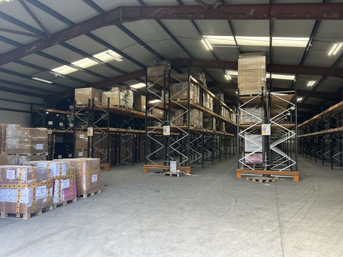 4,131 Sq Ft , Unit 4, Wells Road BA6 - Available