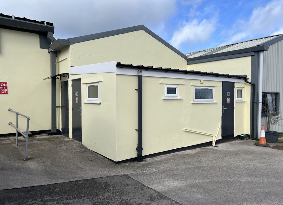 20,063 Sq Ft , Unit 5-9, Wells Road BA6 - Available