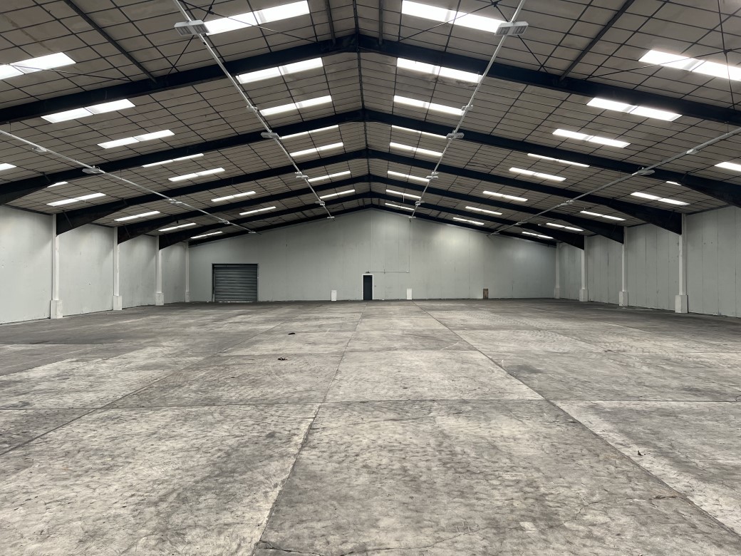 8,856 Sq Ft , Unit 10, Wells Road BA6 - Available