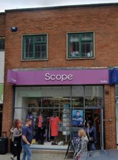 1,143 Sq Ft , 62 The Parade LE2 - Under Offer