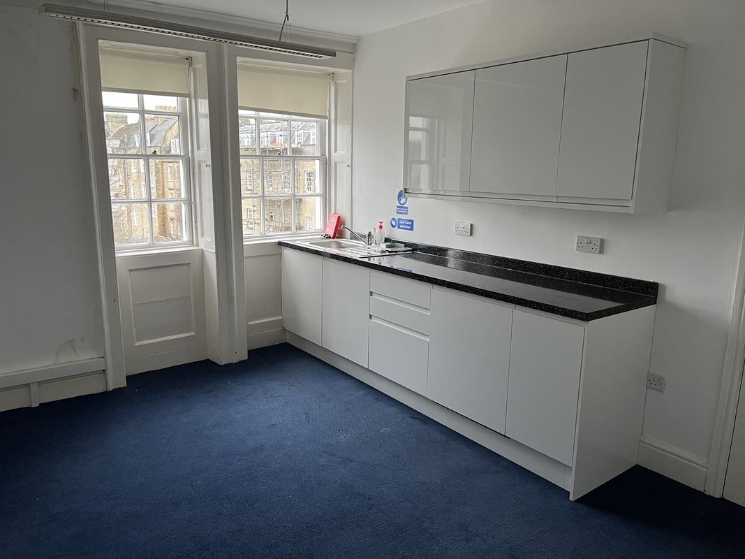 2,352 Sq Ft , 2nd & 3rd Floors, 19 20 21 Charles Parade BA1 - Sold STC