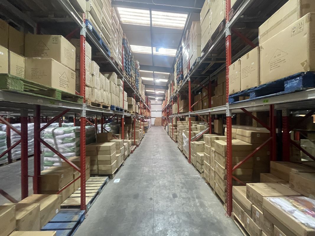 4,192 to 16,023 Sq Ft , Unit 11 Lopen Business Park, Mill Lane TA13 - Available