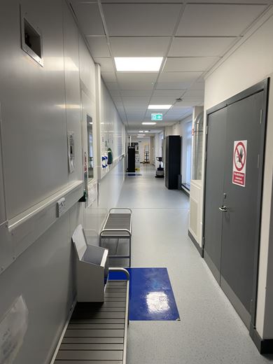 9,607 Sq Ft , Young House, 42 Research Avenue North EH14 - Available