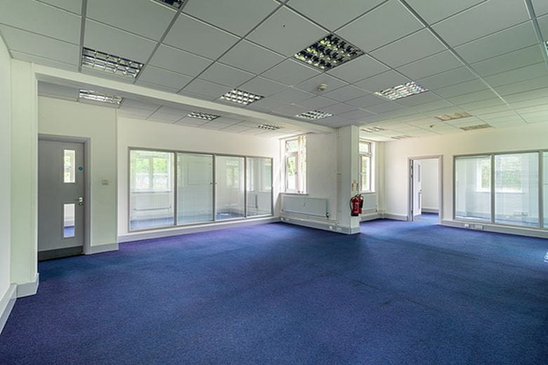 3,000 Sq Ft , Operations Building, Red Barn Lane SN4 - Available