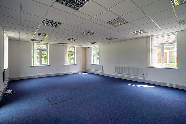 3,000 Sq Ft , Operations Building, Red Barn Lane SN4 - Available
