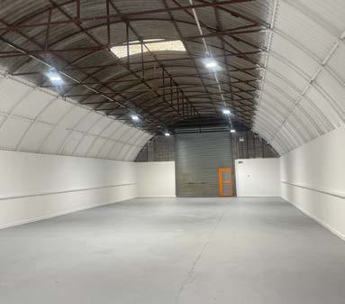 914 to 30,022 Sq Ft , Axe Road Industrial Estate, Axe Road TA6 - Available