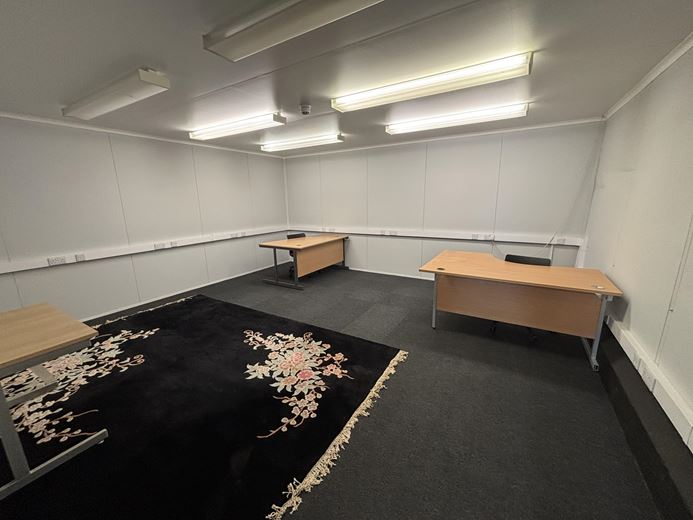 3,669 Sq Ft , Unit 1a, Walford Cross Industrial Park TA2 - Available