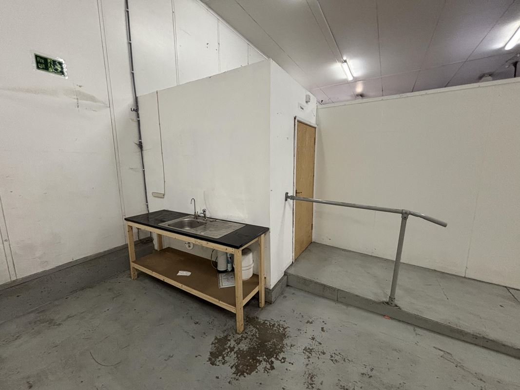 3,669 Sq Ft , Unit 1a, Walford Cross Industrial Park TA2 - Available