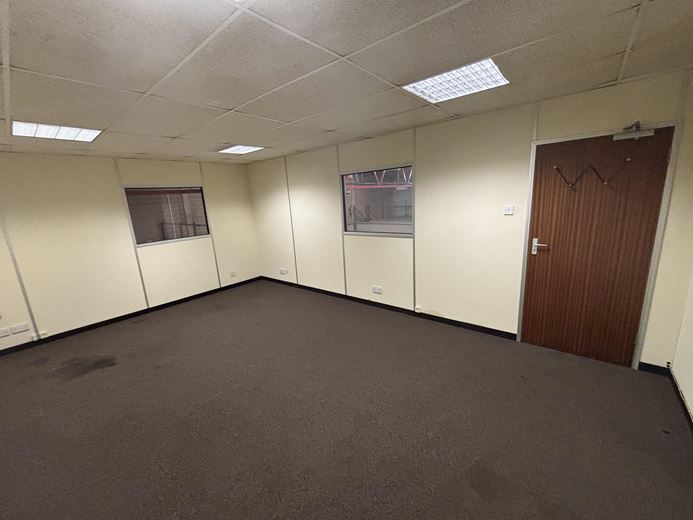 2,573 Sq Ft , Unit 18 Lowman Units, Lowman Way EX16 - Sold STC