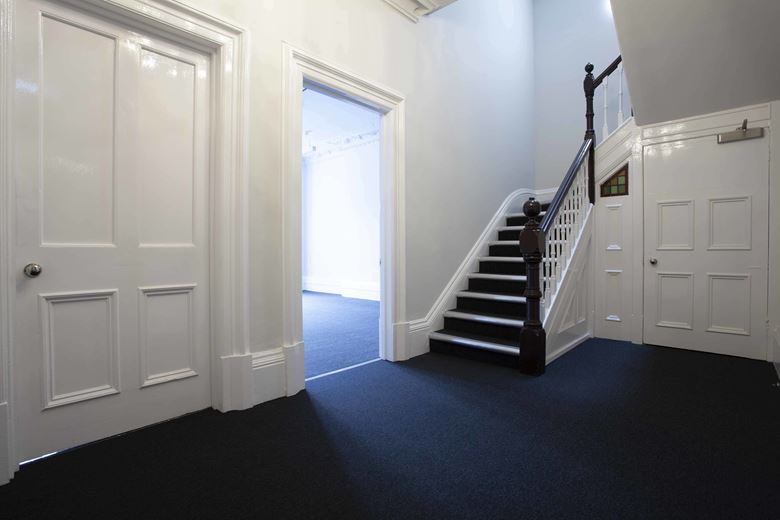 2,490 Sq Ft , 8, Elmdale Road BS8 - Under Offer