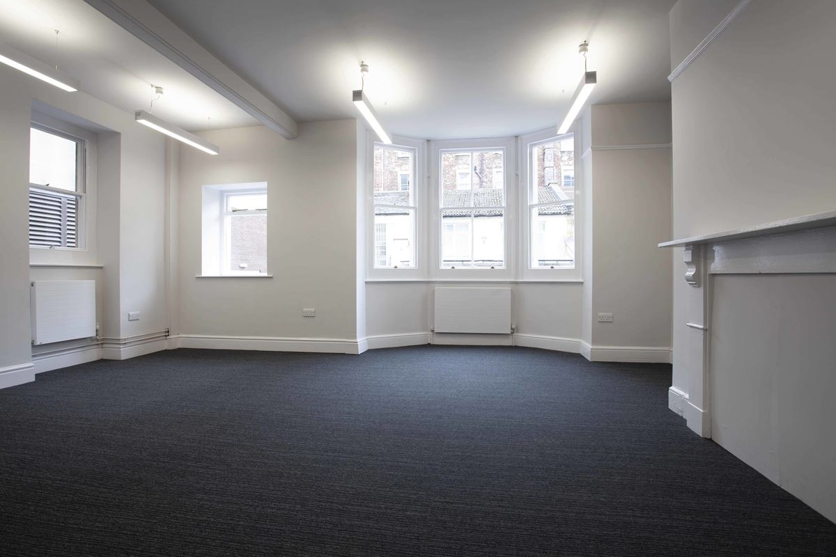 2,490 Sq Ft , 8, Elmdale Road BS8 - Under Offer