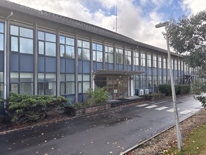 920.3 Sq M , Unit 4 Blackdown House, Culmhead Business Park TA3 - Available