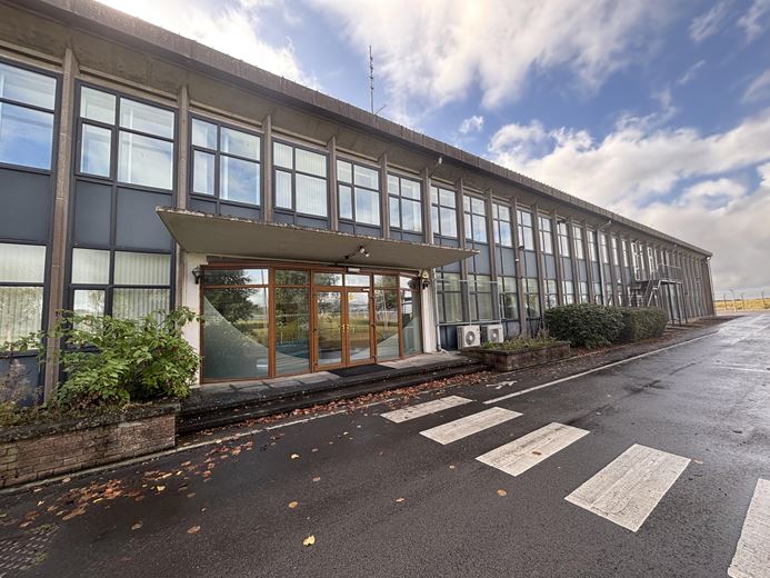 920.3 Sq M , Unit 4 Blackdown House, Culmhead Business Park TA3 - Available