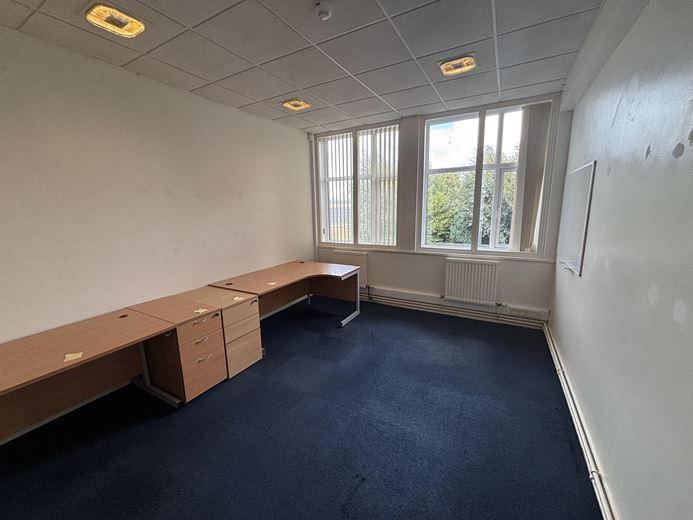 920.3 Sq M , Unit 4 Blackdown House, Culmhead Business Park TA3 - Available