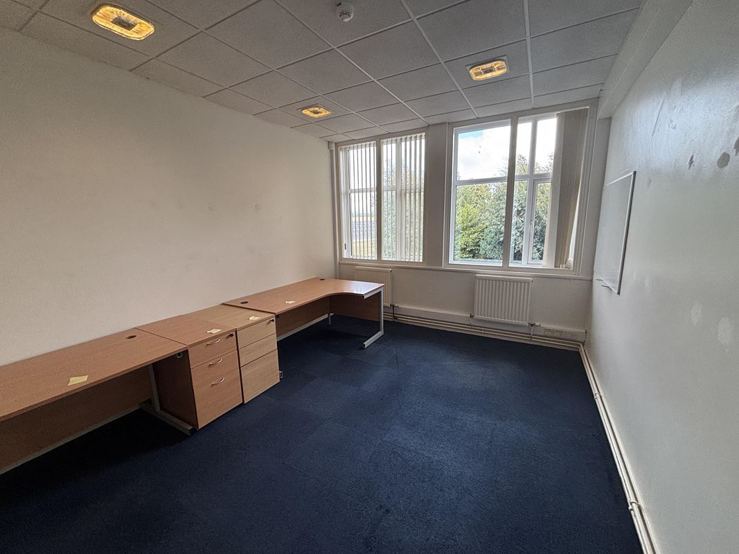 920.3 Sq M , Unit 4 Blackdown House, Culmhead Business Park TA3 - Available