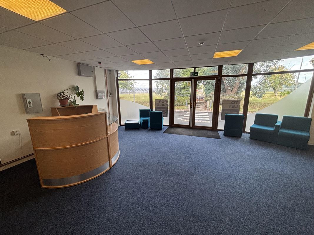 920.3 Sq M , Unit 4 Blackdown House, Culmhead Business Park TA3 - Available