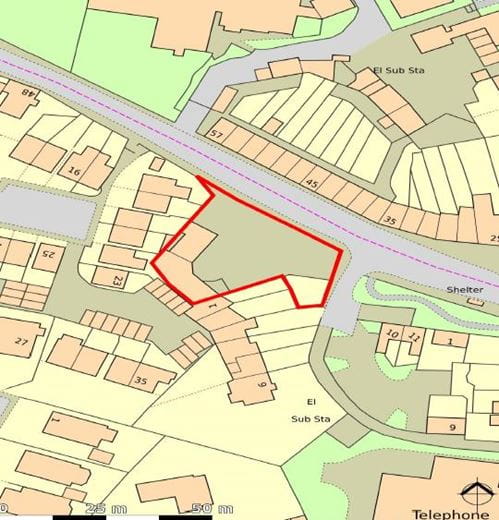 1,939 Sq Ft , 46 , Curzon Street SN1 - Sold STC