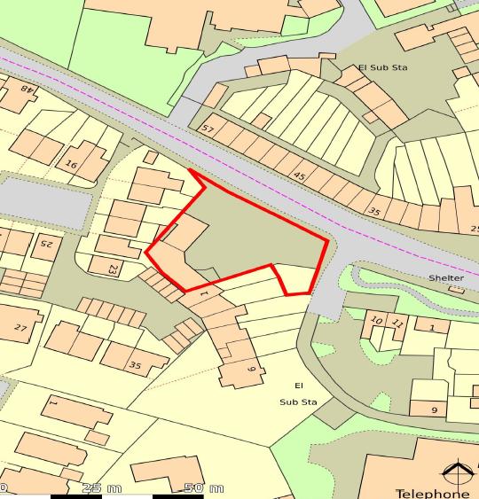 1,939 Sq Ft , 46 , Curzon Street SN1 - Sold STC