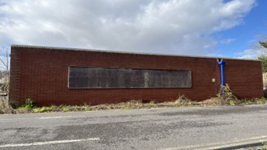 992 to 3,000 Sq Ft , The Triangle Centre BS21 - Available